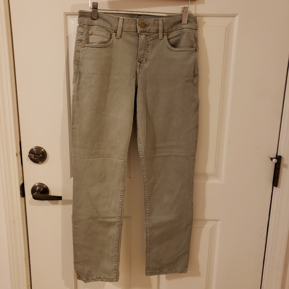 Level 99 size 27